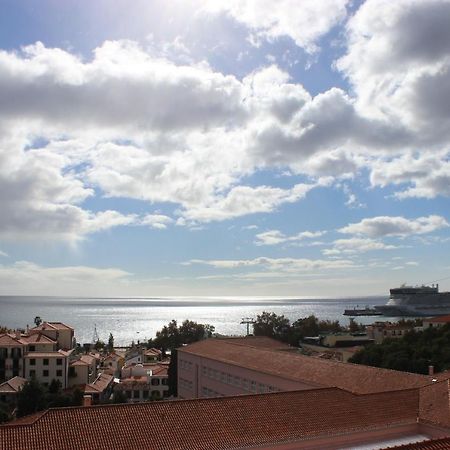 D Apartment - Your Home With Breathtaking Views Funchal  Extérieur photo
