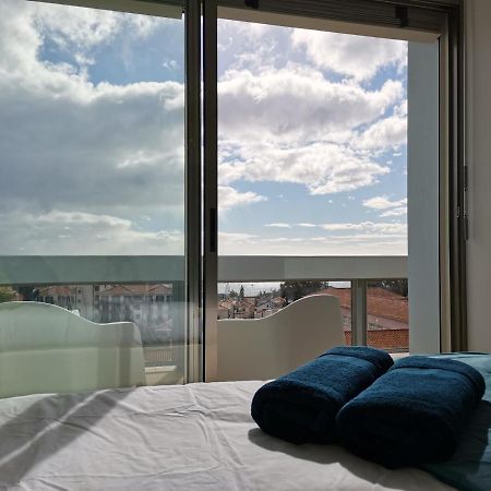 D Apartment - Your Home With Breathtaking Views Funchal  Extérieur photo