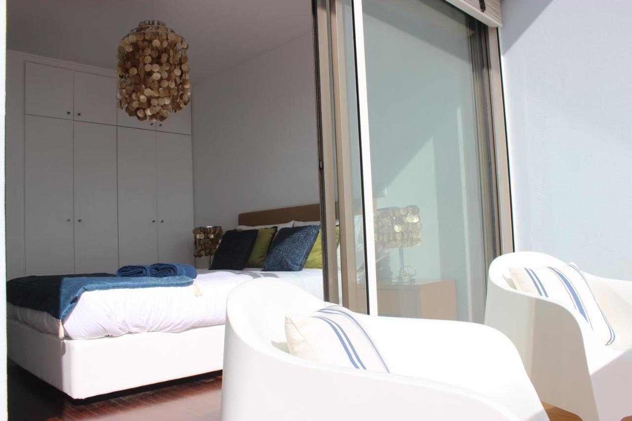 D Apartment - Your Home With Breathtaking Views Funchal  Extérieur photo