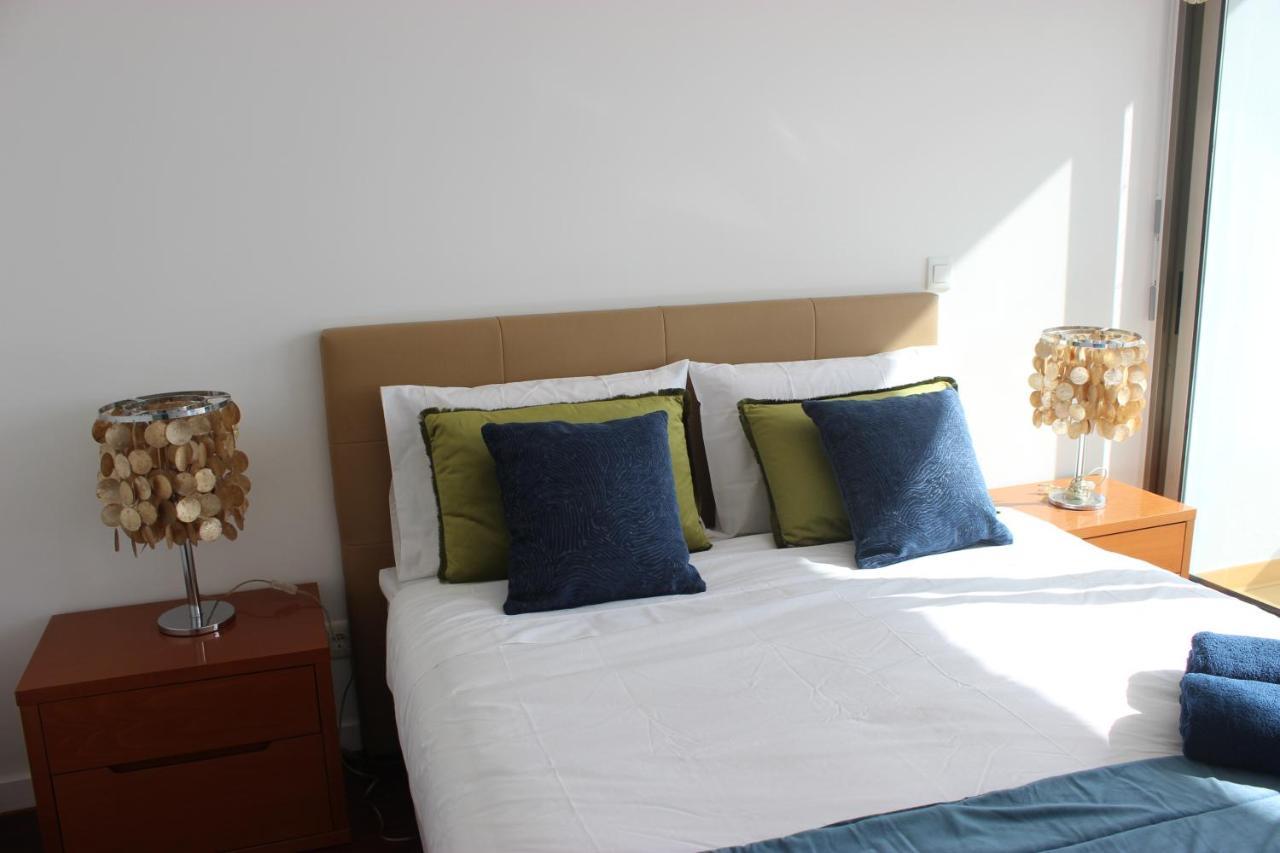D Apartment - Your Home With Breathtaking Views Funchal  Extérieur photo