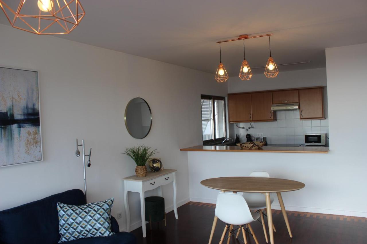 D Apartment - Your Home With Breathtaking Views Funchal  Extérieur photo