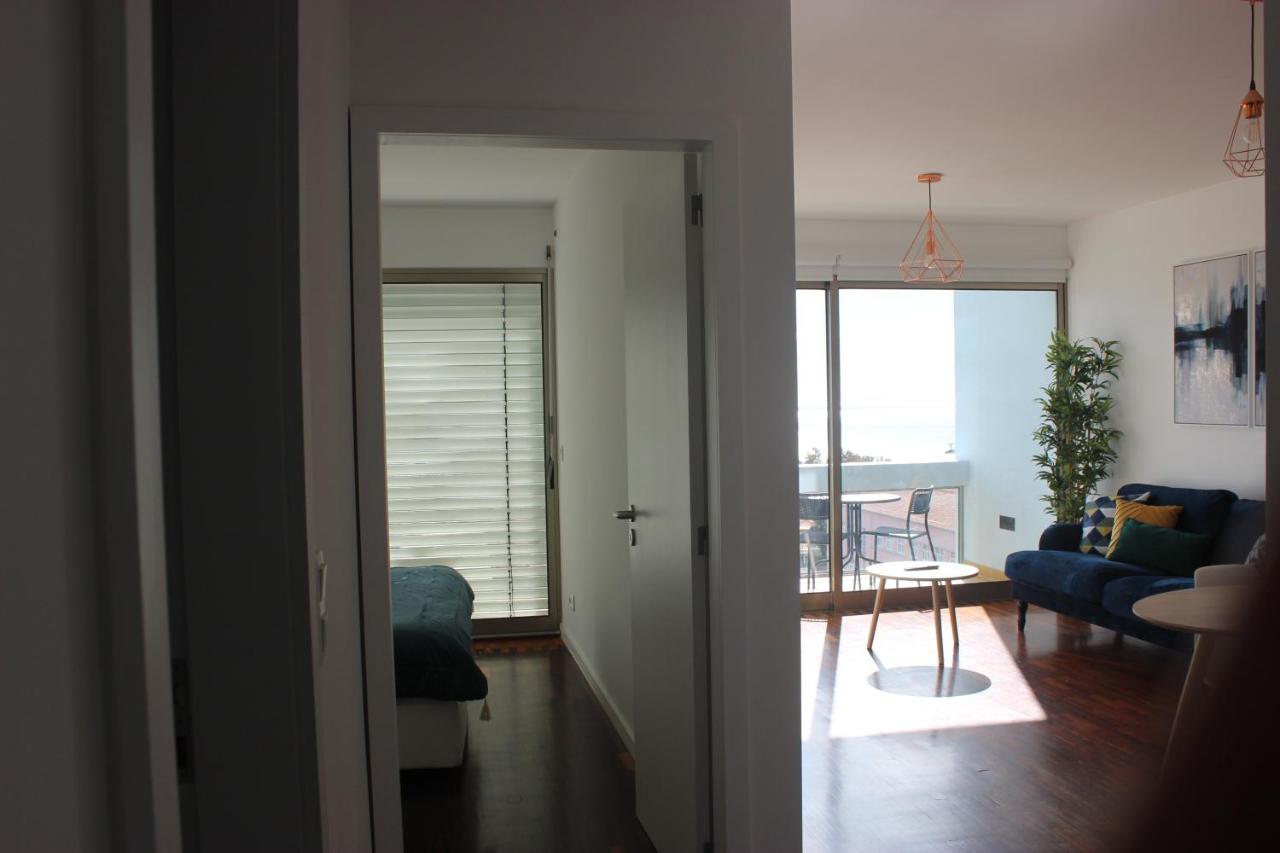 D Apartment - Your Home With Breathtaking Views Funchal  Extérieur photo