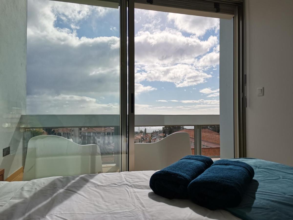 D Apartment - Your Home With Breathtaking Views Funchal  Extérieur photo