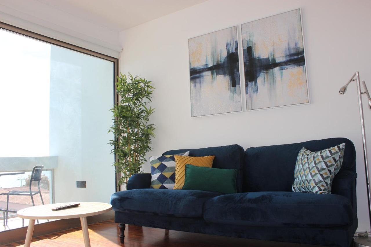 D Apartment - Your Home With Breathtaking Views Funchal  Extérieur photo