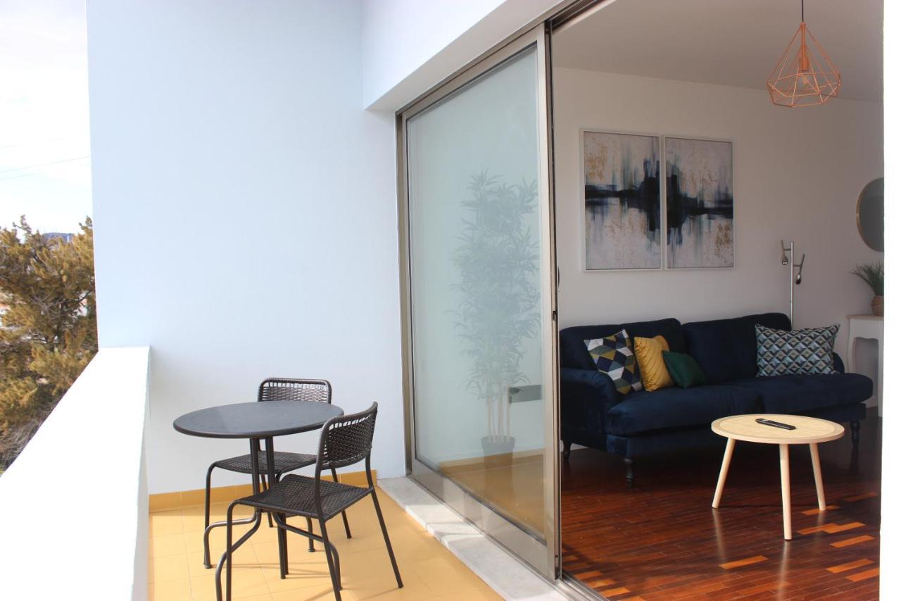 D Apartment - Your Home With Breathtaking Views Funchal  Extérieur photo